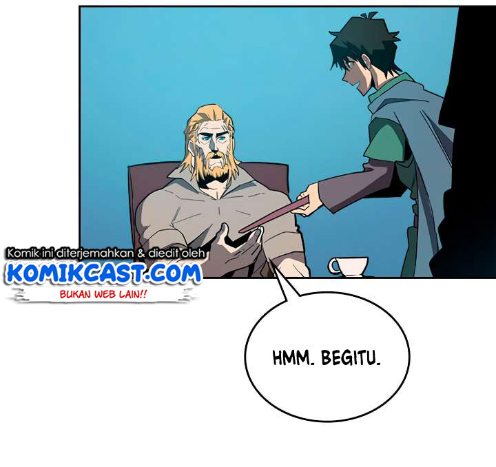 A Returner's Magic Should Be Special chapter 65 halaman 21