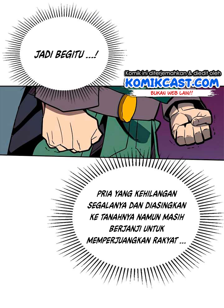 A Returner's Magic Should Be Special chapter 65 halaman 65