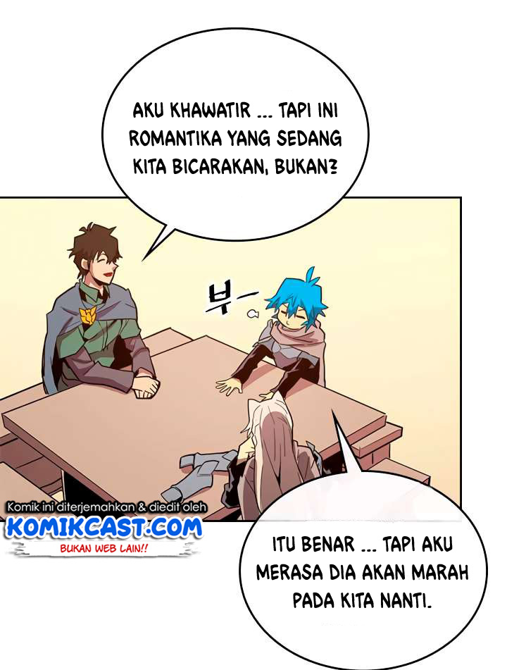 A Returner's Magic Should Be Special chapter 65 halaman 75