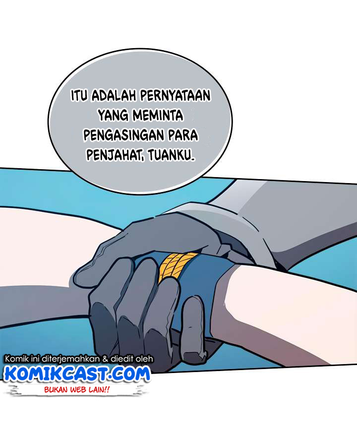 A Returner's Magic Should Be Special chapter 65 halaman 23