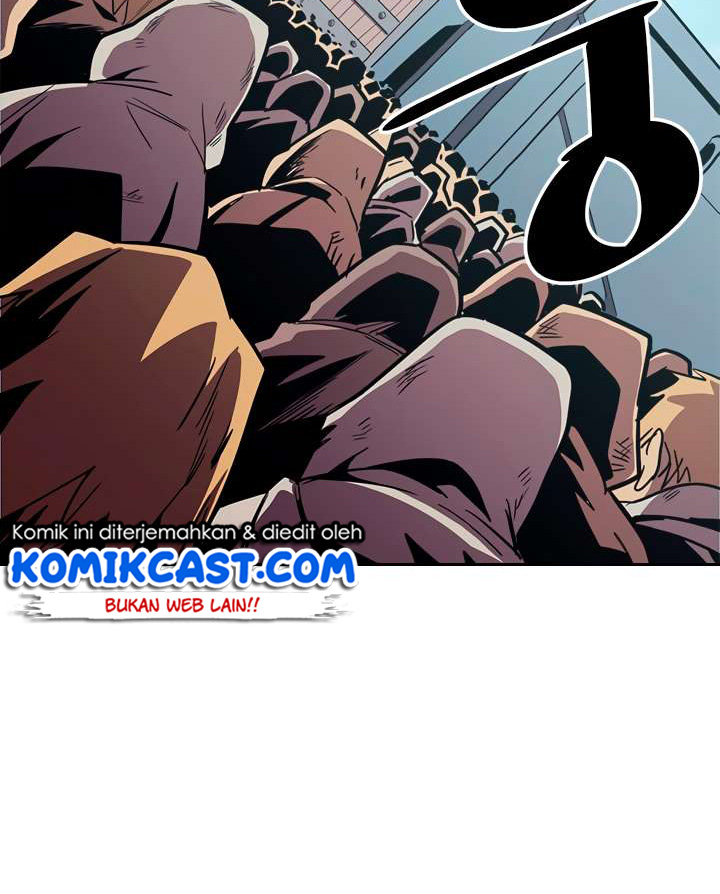 A Returner's Magic Should Be Special chapter 65 halaman 109