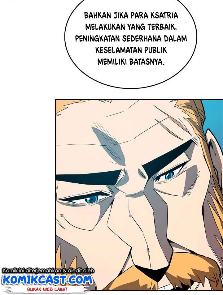 A Returner's Magic Should Be Special chapter 65 halaman 50