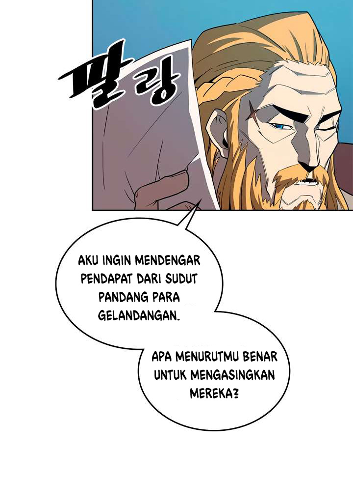 A Returner's Magic Should Be Special chapter 65 halaman 40