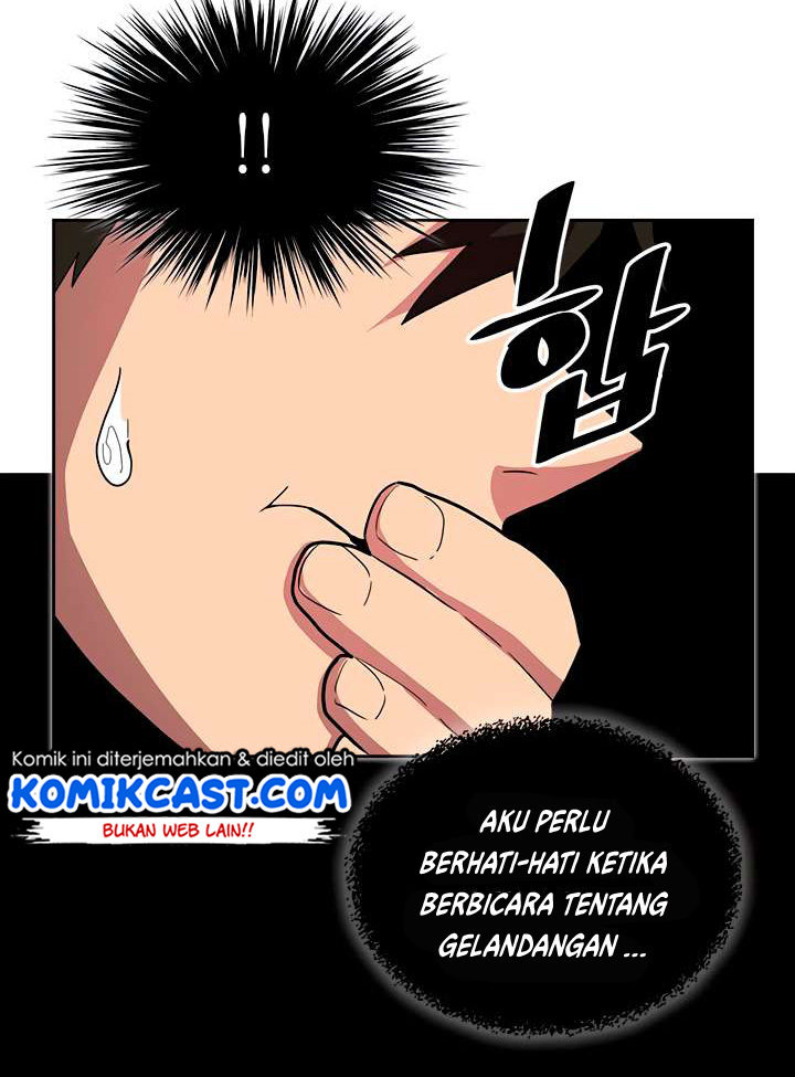 A Returner's Magic Should Be Special chapter 65 halaman 42