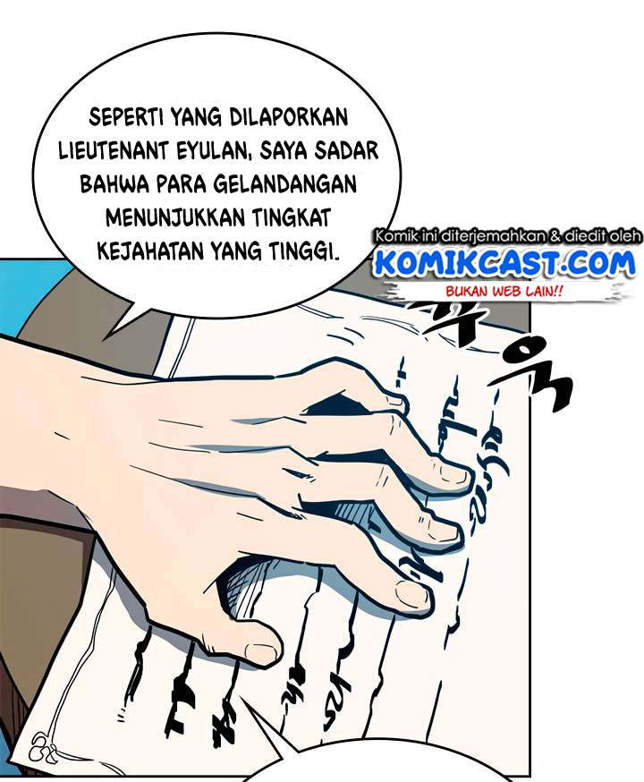 A Returner's Magic Should Be Special chapter 65 halaman 49