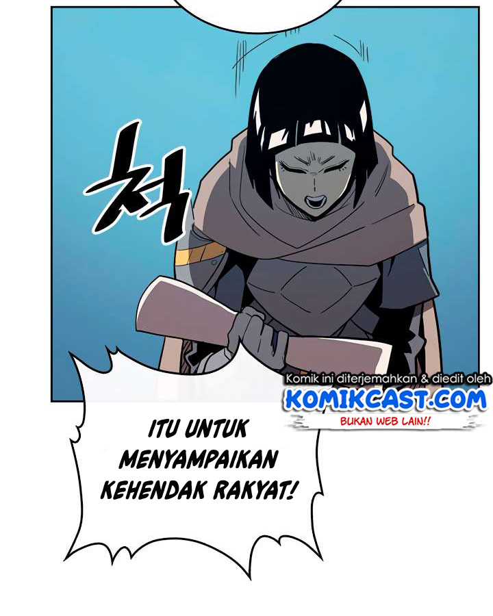 A Returner's Magic Should Be Special chapter 65 halaman 25