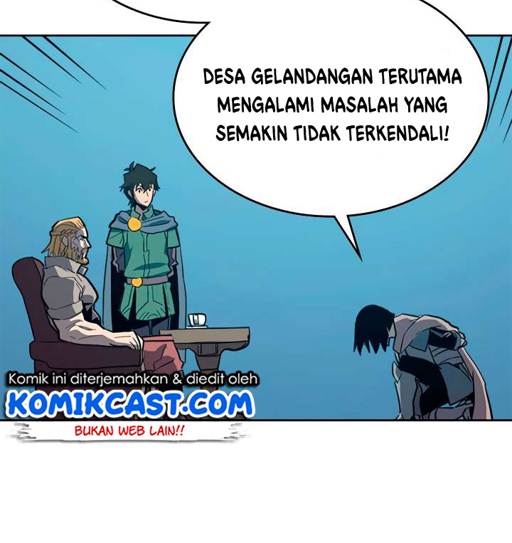 A Returner's Magic Should Be Special chapter 65 halaman 30