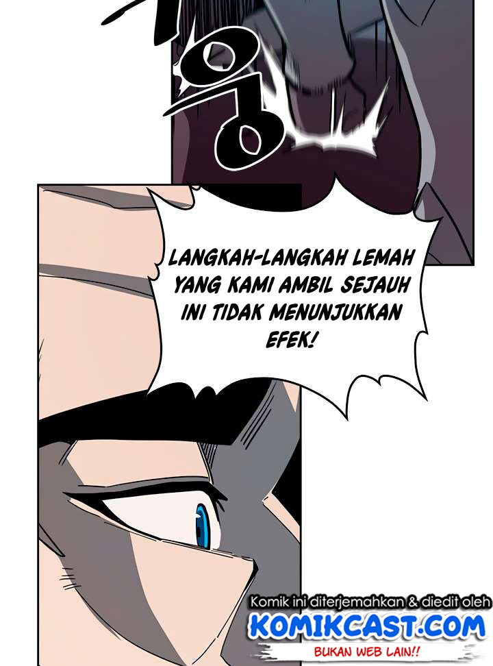 A Returner's Magic Should Be Special chapter 65 halaman 28