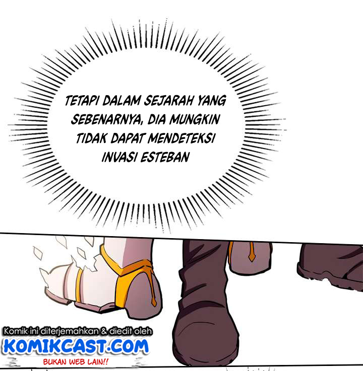 A Returner's Magic Should Be Special chapter 65 halaman 66