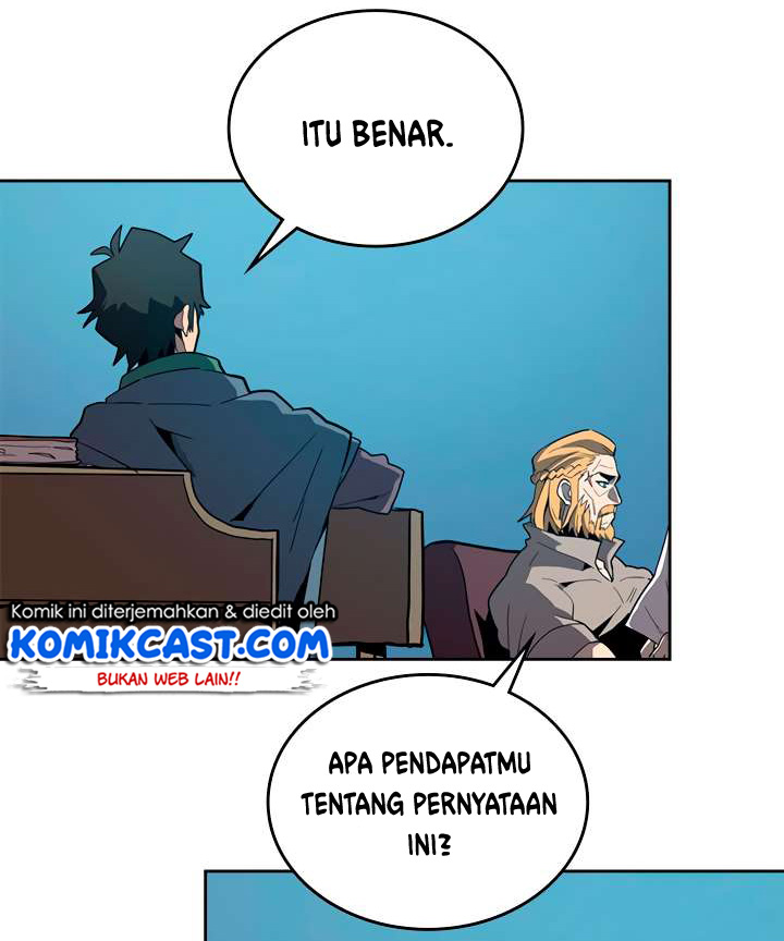 A Returner's Magic Should Be Special chapter 65 halaman 39