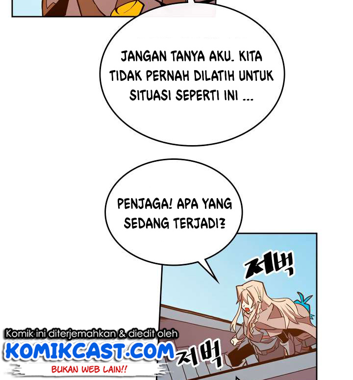 A Returner's Magic Should Be Special chapter 65 halaman 104