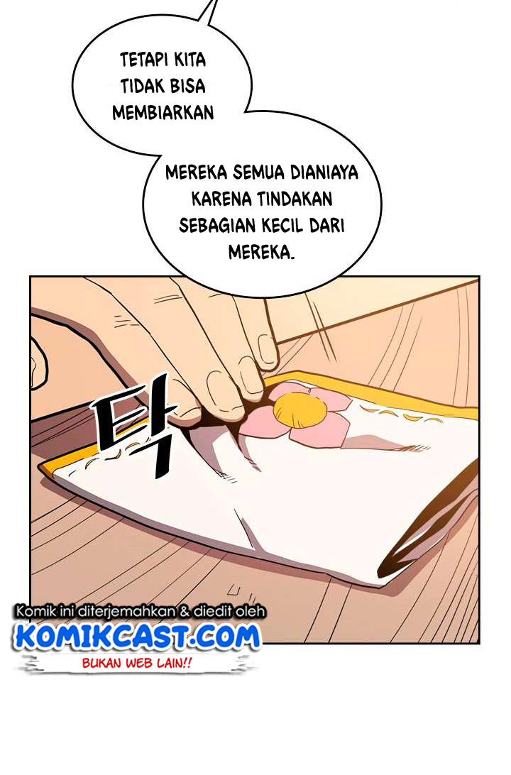 A Returner's Magic Should Be Special chapter 65 halaman 92