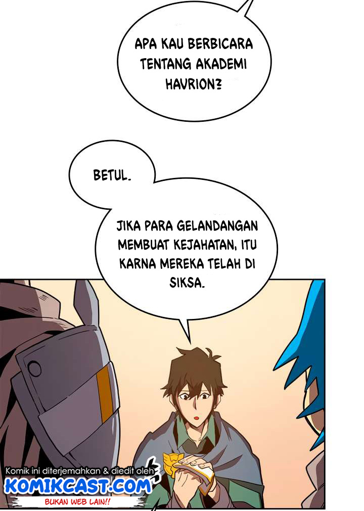 A Returner's Magic Should Be Special chapter 65 halaman 91