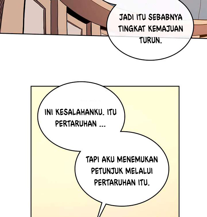 A Returner's Magic Should Be Special chapter 65 halaman 81