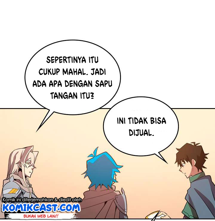 A Returner's Magic Should Be Special chapter 65 halaman 85