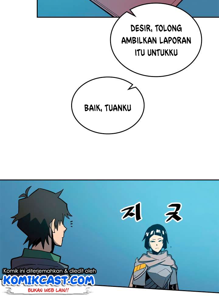 A Returner's Magic Should Be Special chapter 65 halaman 18