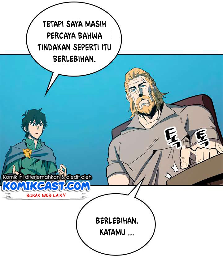 A Returner's Magic Should Be Special chapter 65 halaman 48
