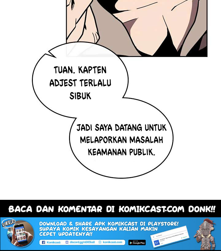 A Returner's Magic Should Be Special chapter 65 halaman 13