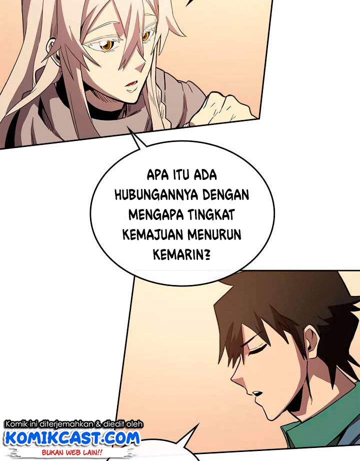 A Returner's Magic Should Be Special chapter 65 halaman 78