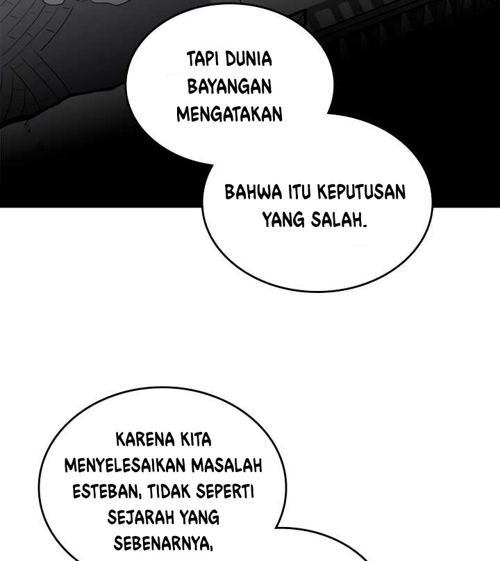A Returner's Magic Should Be Special chapter 65 halaman 96