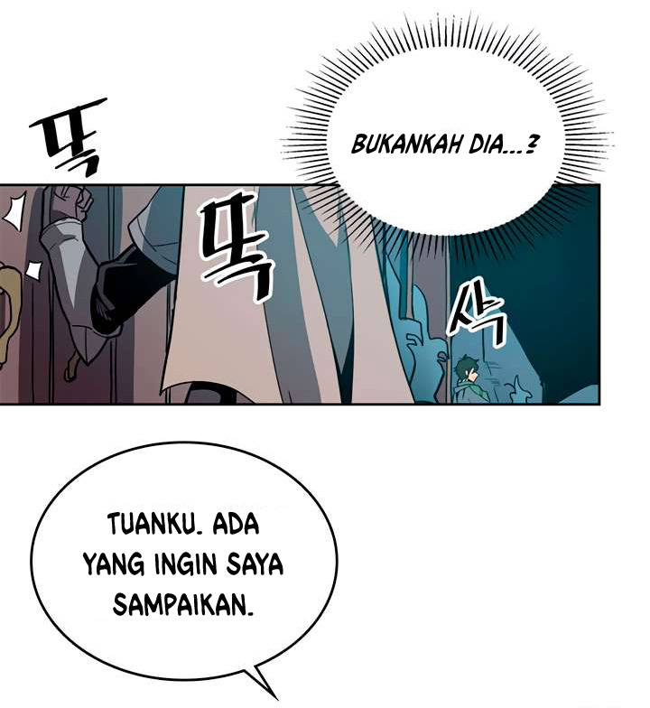 A Returner's Magic Should Be Special chapter 65 halaman 4