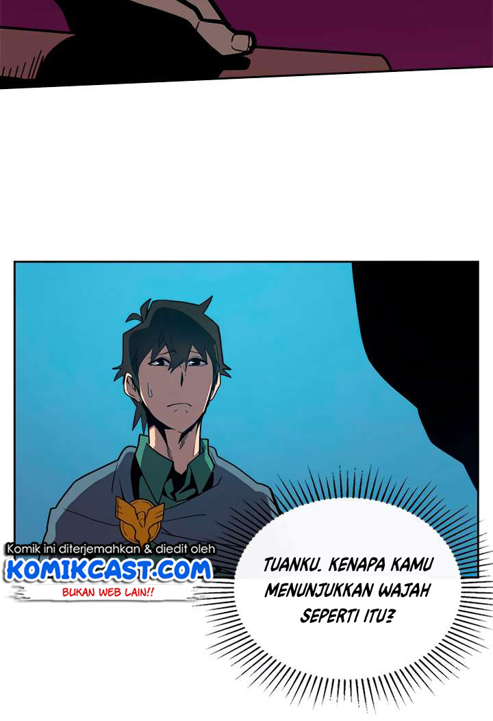 A Returner's Magic Should Be Special chapter 65 halaman 54