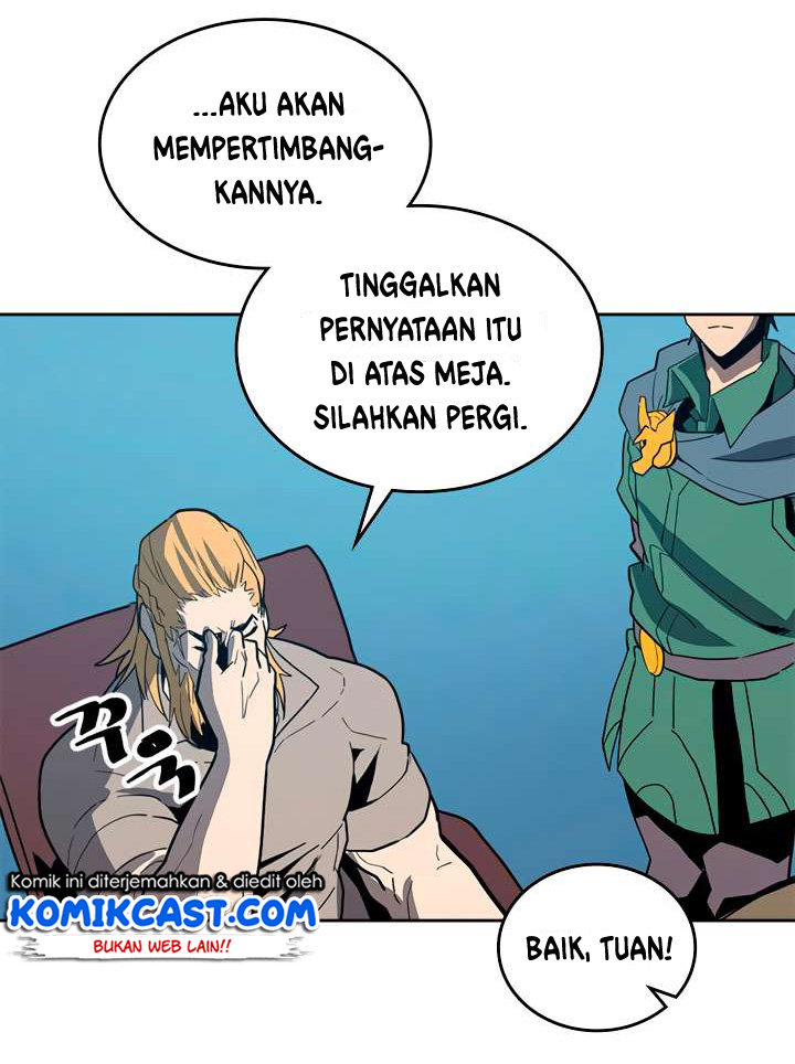 A Returner's Magic Should Be Special chapter 65 halaman 33
