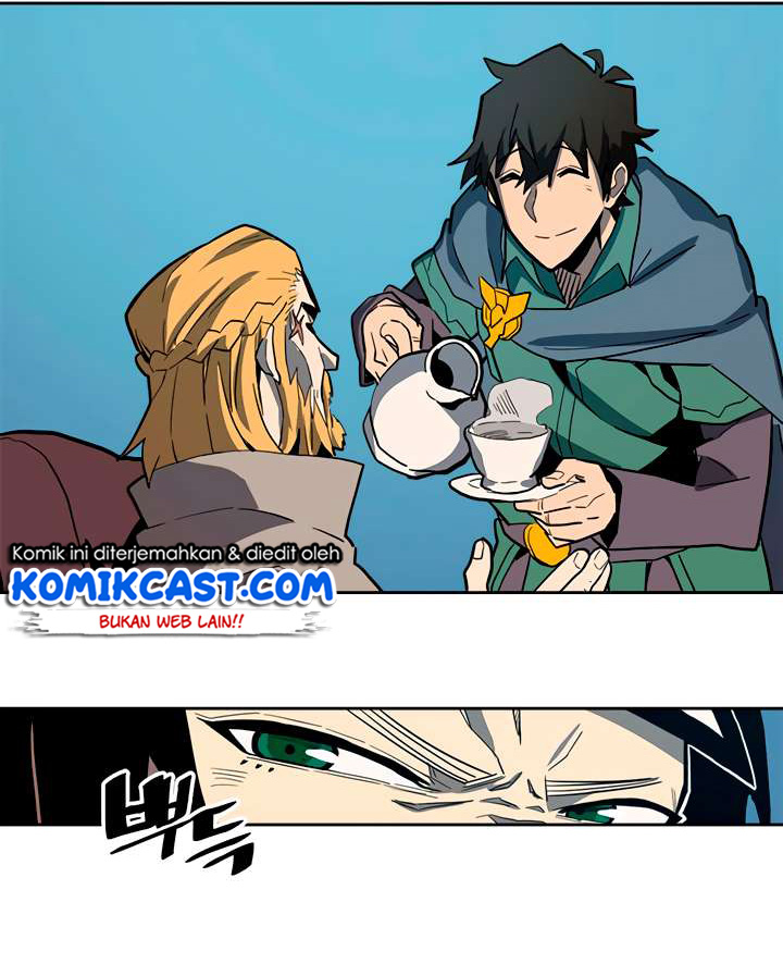 A Returner's Magic Should Be Special chapter 65 halaman 36