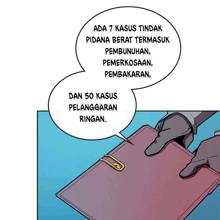 A Returner's Magic Should Be Special chapter 65 halaman 17