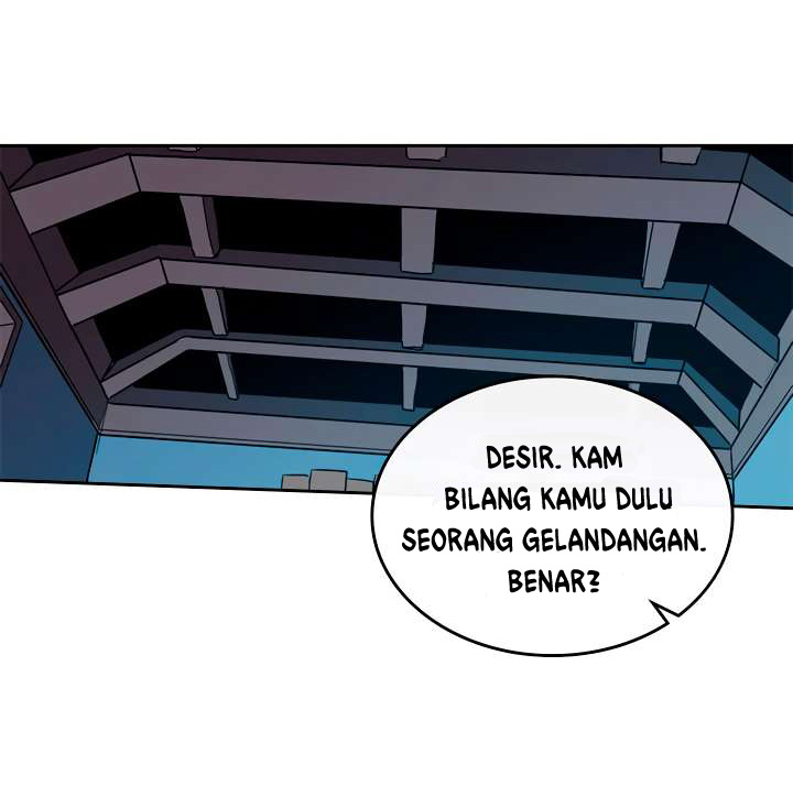 A Returner's Magic Should Be Special chapter 65 halaman 38