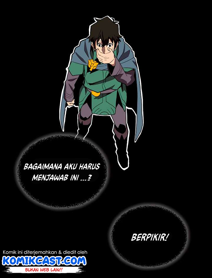 A Returner's Magic Should Be Special chapter 65 halaman 43