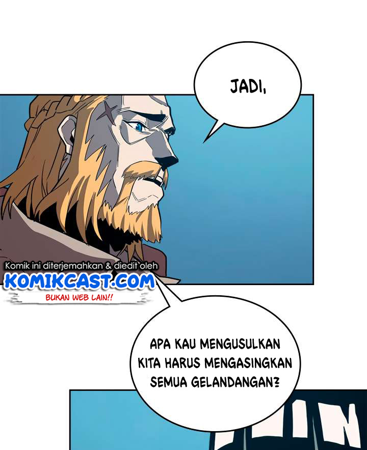 A Returner's Magic Should Be Special chapter 65 halaman 31