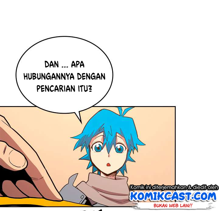 A Returner's Magic Should Be Special chapter 65 halaman 93