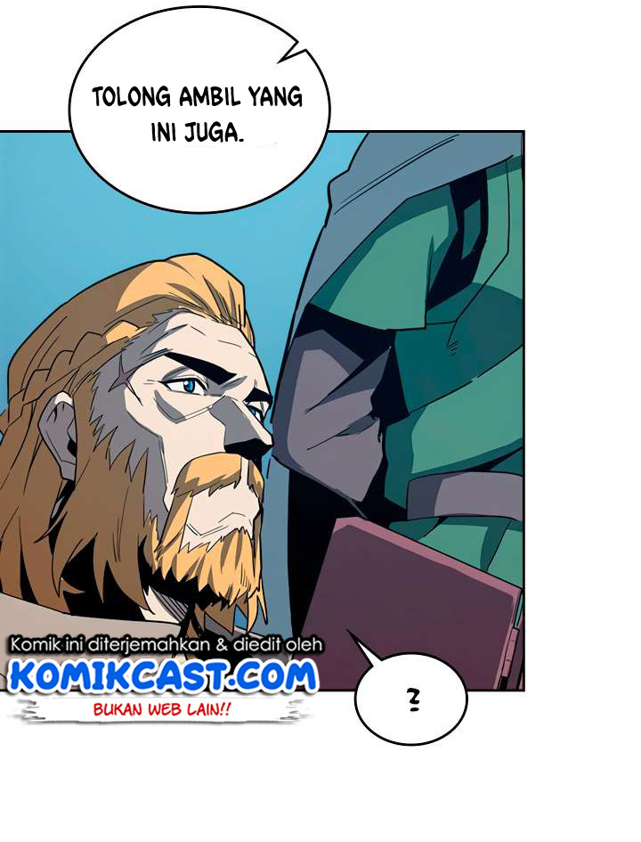 A Returner's Magic Should Be Special chapter 65 halaman 22