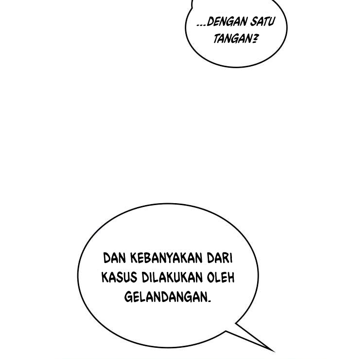 A Returner's Magic Should Be Special chapter 65 halaman 20