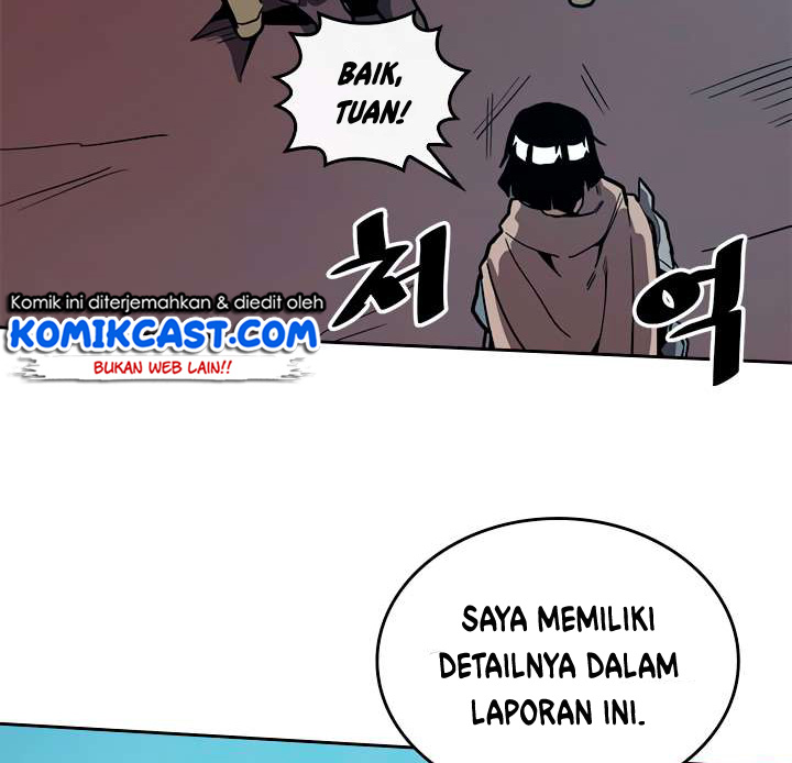 A Returner's Magic Should Be Special chapter 65 halaman 15