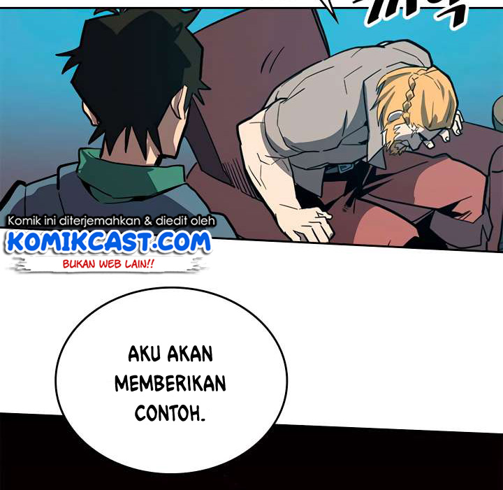A Returner's Magic Should Be Special chapter 65 halaman 52