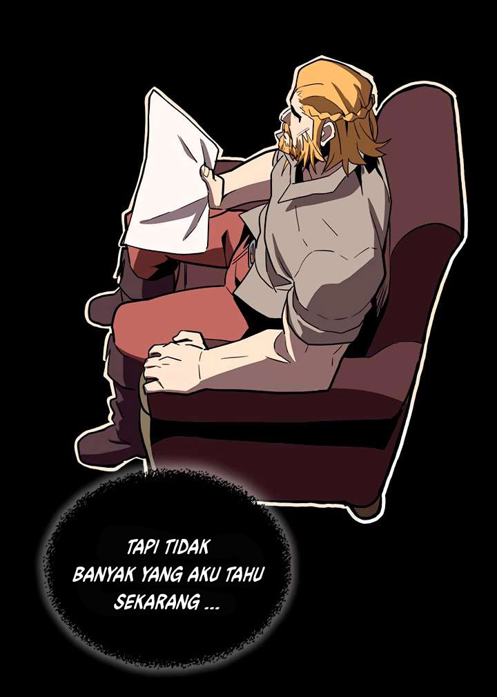 A Returner's Magic Should Be Special chapter 65 halaman 44