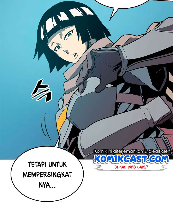 A Returner's Magic Should Be Special chapter 65 halaman 16