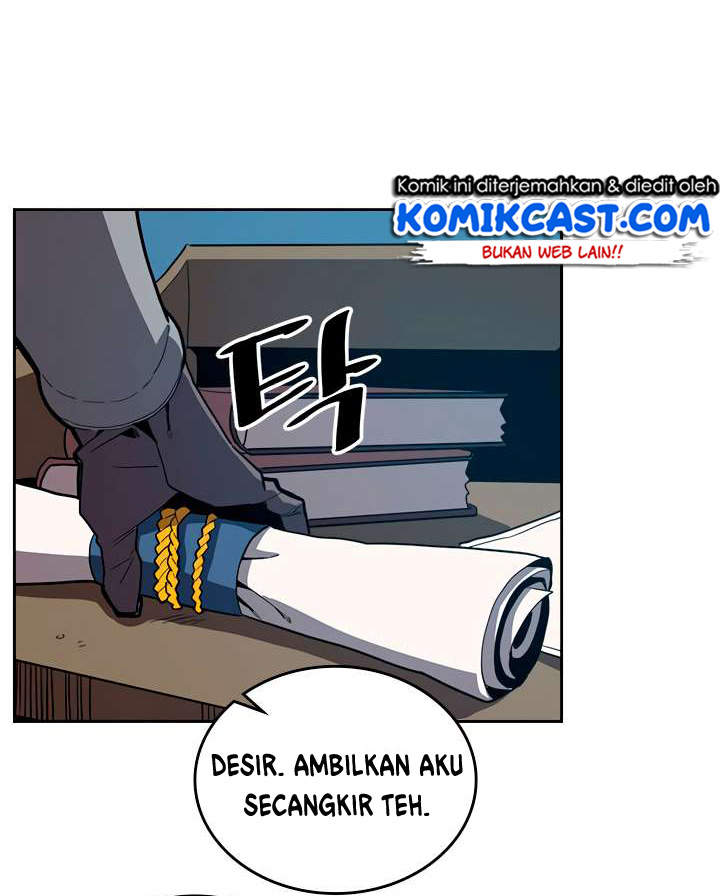 A Returner's Magic Should Be Special chapter 65 halaman 34
