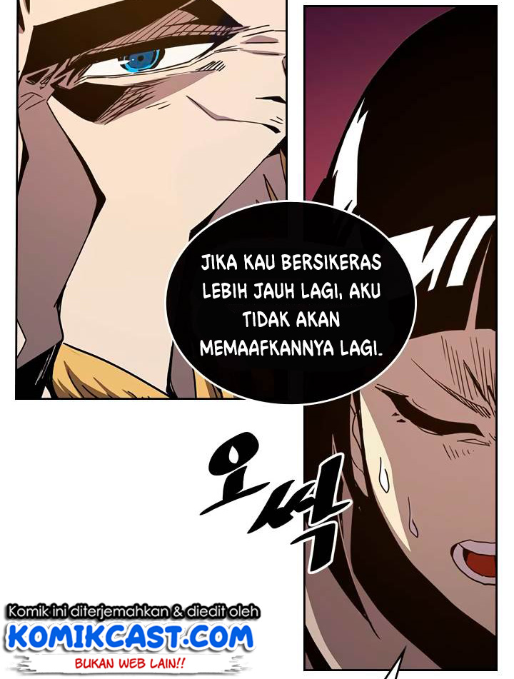 A Returner's Magic Should Be Special chapter 66 halaman 68