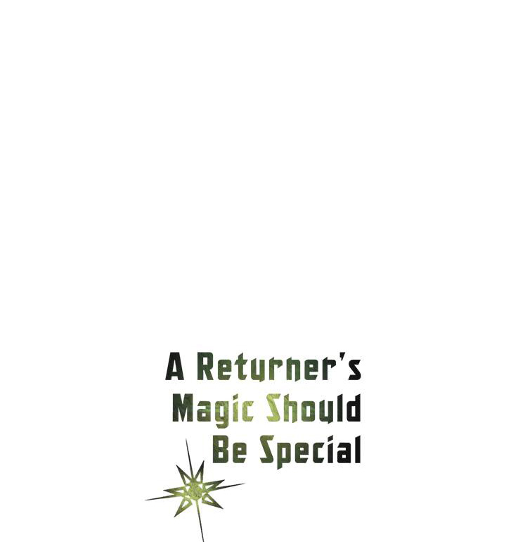 A Returner's Magic Should Be Special chapter 66 halaman 98