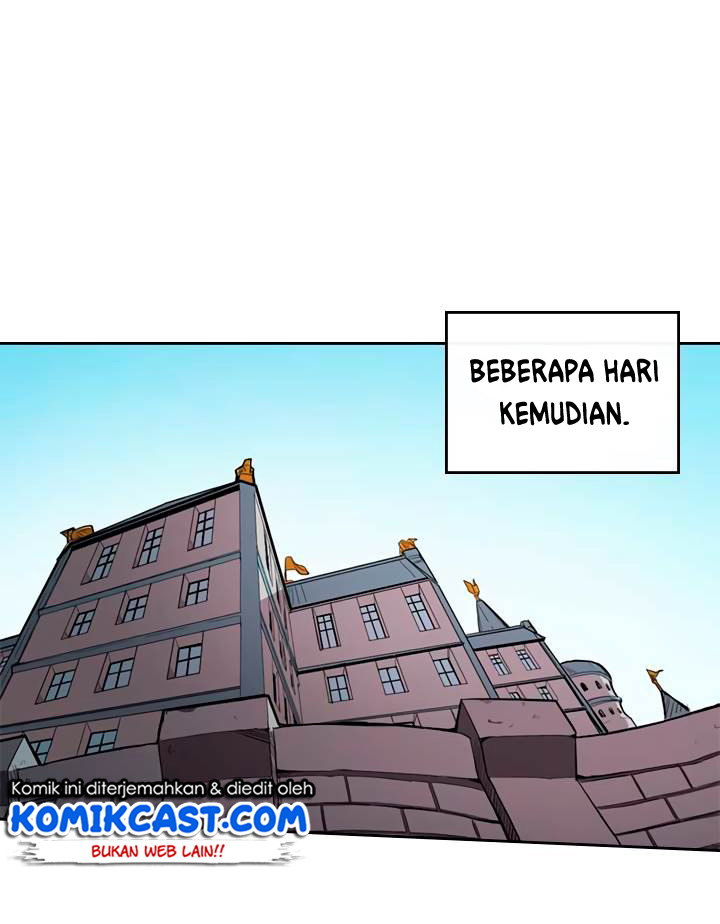 A Returner's Magic Should Be Special chapter 66 halaman 41