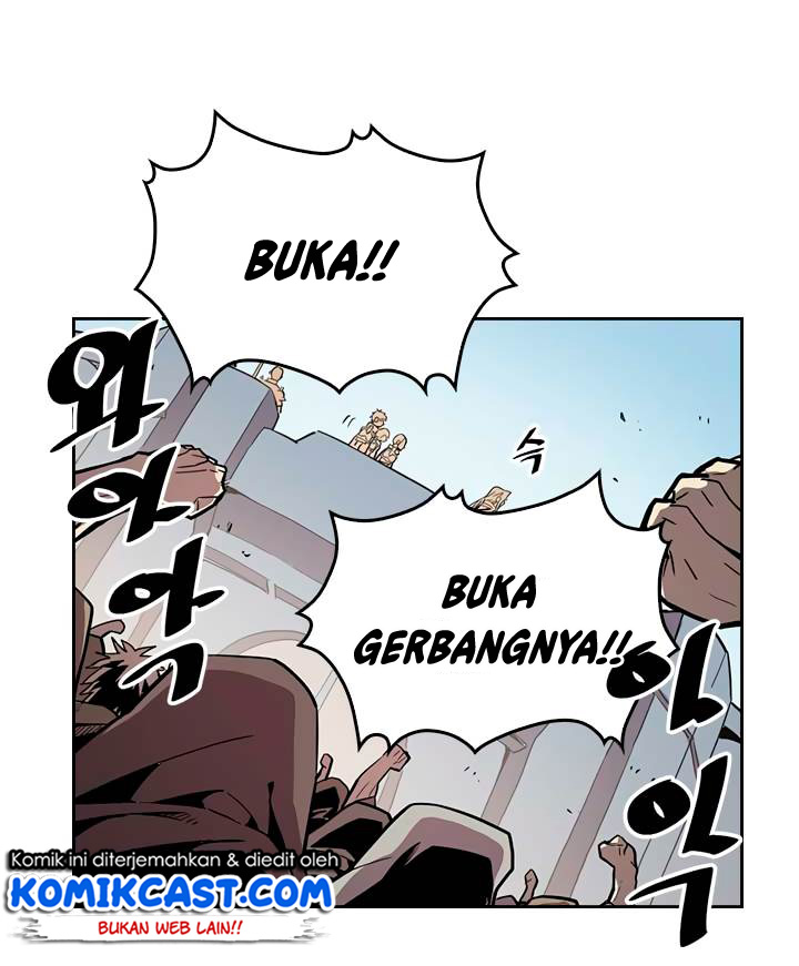A Returner's Magic Should Be Special chapter 66 halaman 25