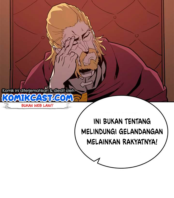 A Returner's Magic Should Be Special chapter 66 halaman 52