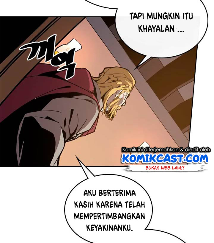 A Returner's Magic Should Be Special chapter 66 halaman 70