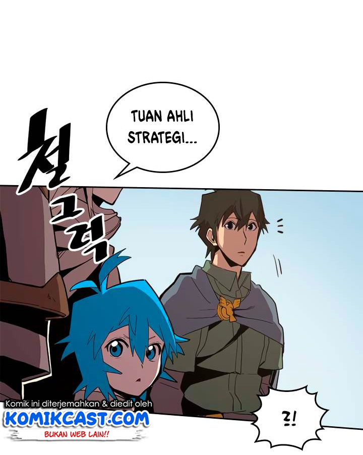 A Returner's Magic Should Be Special chapter 66 halaman 26