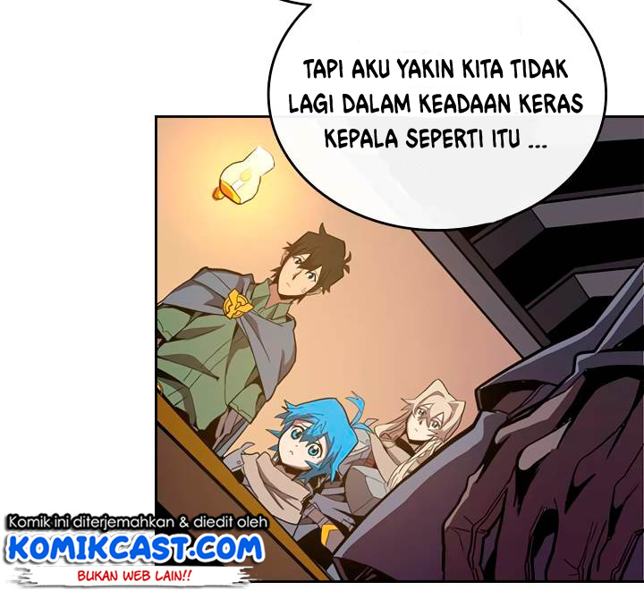 A Returner's Magic Should Be Special chapter 66 halaman 71