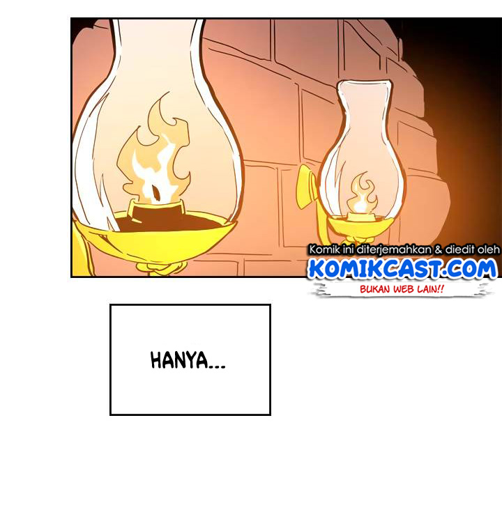 A Returner's Magic Should Be Special chapter 66 halaman 43