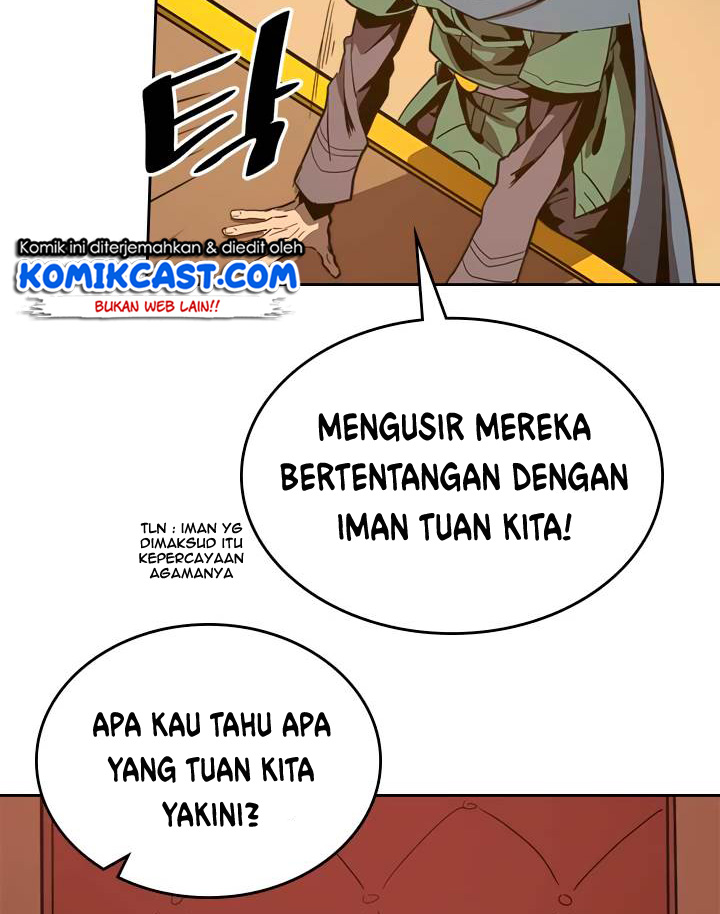 A Returner's Magic Should Be Special chapter 66 halaman 51